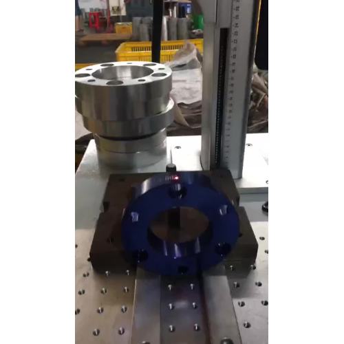 Hubcentric kughushi aluminium spacer spacer 6x