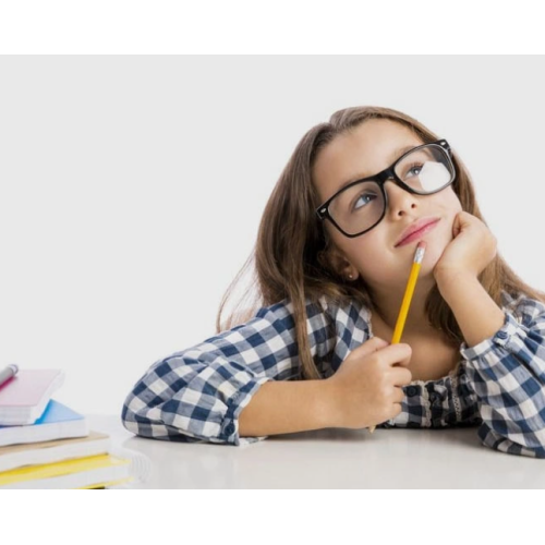 Les adultes utilisent secrètement des chaises ergonomiques, et il n'est pas trop tard pour équiper les enfants