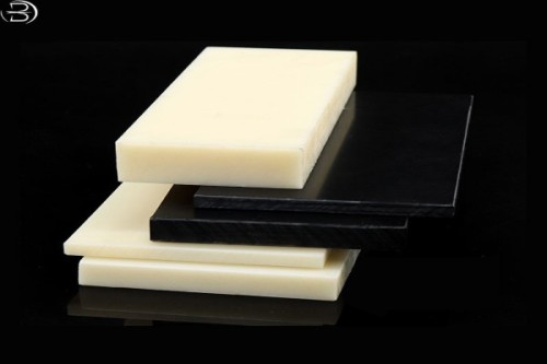 Wie wähle ich das Kunststoffmaterial von Antistatic Grad aus?