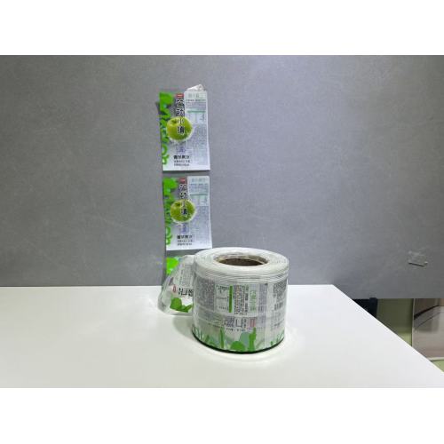 Professional PVC Shrink Label Production Expert
