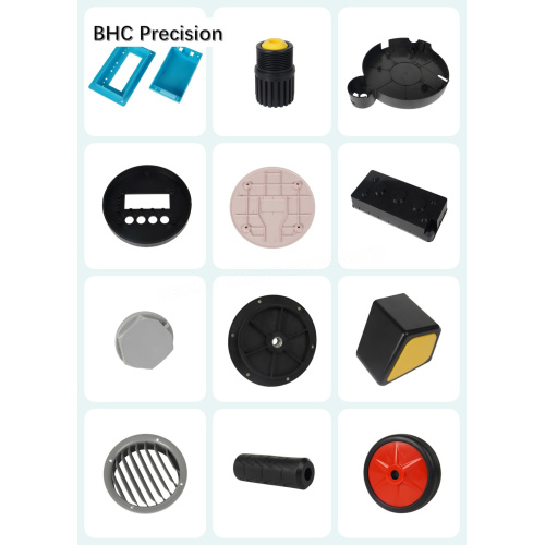 Plastic injection mould common problem solution