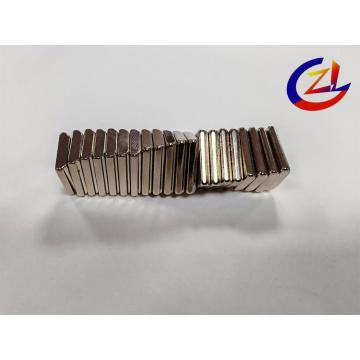 China Top 10 Large Neodymium Arc Magnets Brands