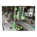 33mm Small Radial Drilling Machine Z3032 x 10: Price and Details of Metal Hole Making and Vertical Tapping Machinery1