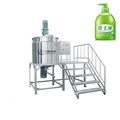 Small Toothpaste and Soap Production Machines for Sale1