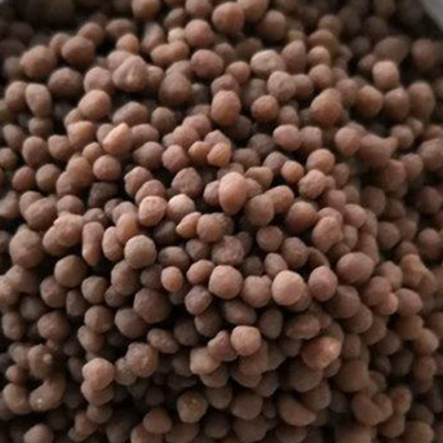 June's export volume of diammonium phosphate reached its highest level since 2022