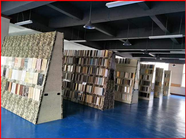 Yiwu Juanming Decorative Material Co.,Ltd