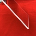 Customized Fused Silica Discs Square Quartz Glass Plate JGS1 Large Clear Quartz Glass Sheet" 

However, for better SEO and readability, consider shortening it to:

"Large Clear Quartz Glass Sheet JGS1 - Customized Fused Silica Discs1