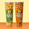 Factory Wholesale: Custom Healthy Grain Snacks & Caramel Popcorn Suppliers1