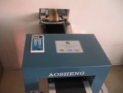 BeiJing Blue Sky&Green Water Paper Products Co.,Ltd