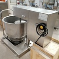 Lowest Price Food Machinery Batter Mixer Machine1