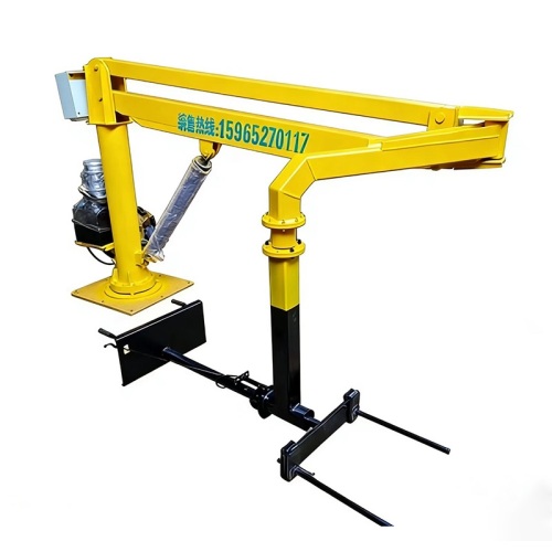 New Hydraulic Casting Manipulator Launched for Investment Casting Industry