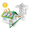 Preferential Price 5kW Home Solar Power System Cost1
