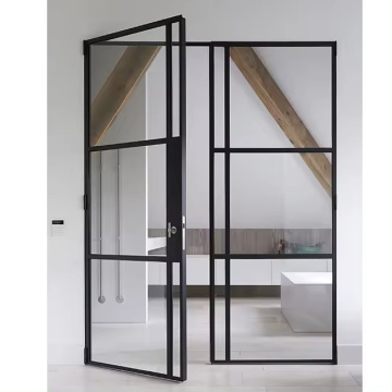 Top 10 China Aluminum Casement Door Manufacturers