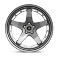 Custom Five-Spoke Forged Wheel Rims for SUVs: Prado, Wrangler, Macan, Cayenne, LC300, G63, Defender1