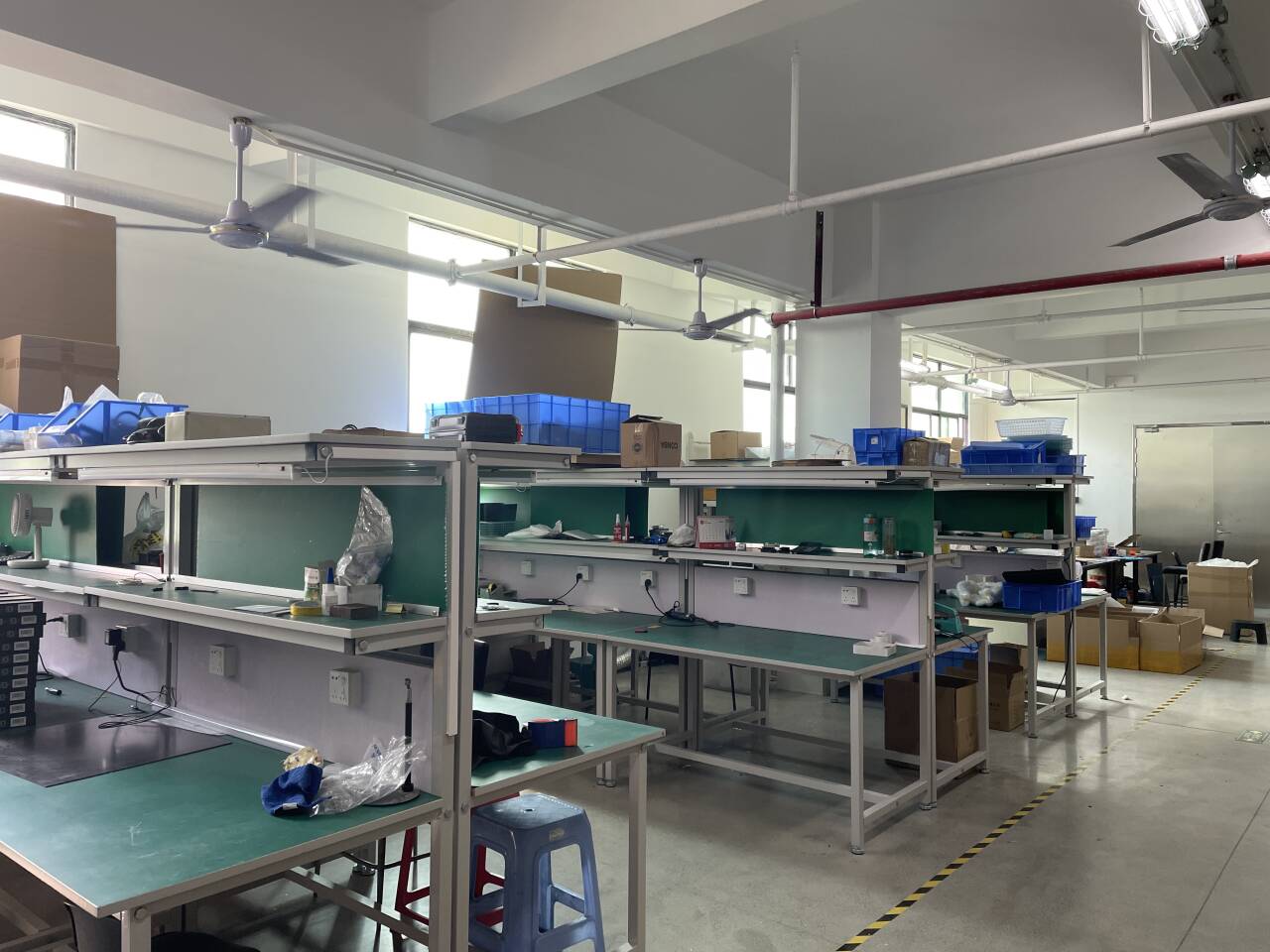 Shenzhen Feimoshi Technology Limited. (HOBBY CARBON CNC LTD.)