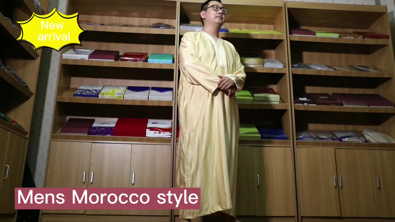 Caftano kaftans kaftans vestito abiti islamici turchi uomini all&#39;ingrosso africani caftano ,, arabo thobe, maschile marocco thobe1