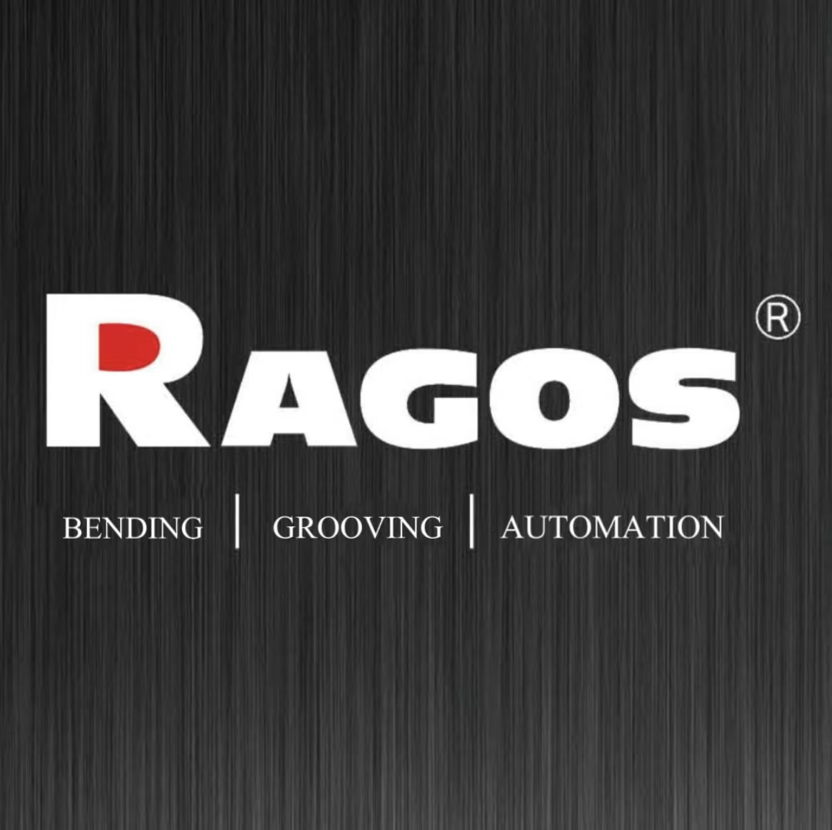 Corporate Video Ragos CNC Panel Bender