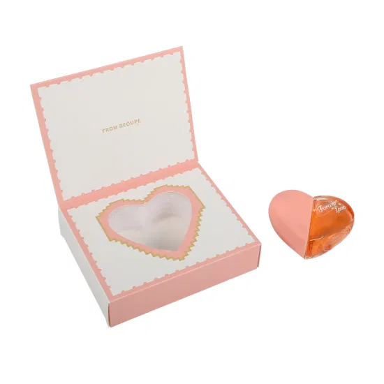 Boîte de cartes blanches cadeau bijoux de parfum Boîtes d&#39;emballage personnalisés Sac d&#39;emballage personnalisé en gros de luxe personnalisé Papier de logo imprimé personnalisé 1