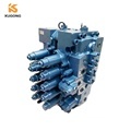 High Quality Sany Hyundai R55-7 R430LC-9 Excavator Hydraulic Main Control Valve 31QA-19110 31M8-181101