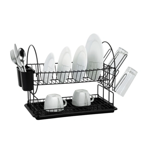 Which of the kitchen storge rack is the most practical?