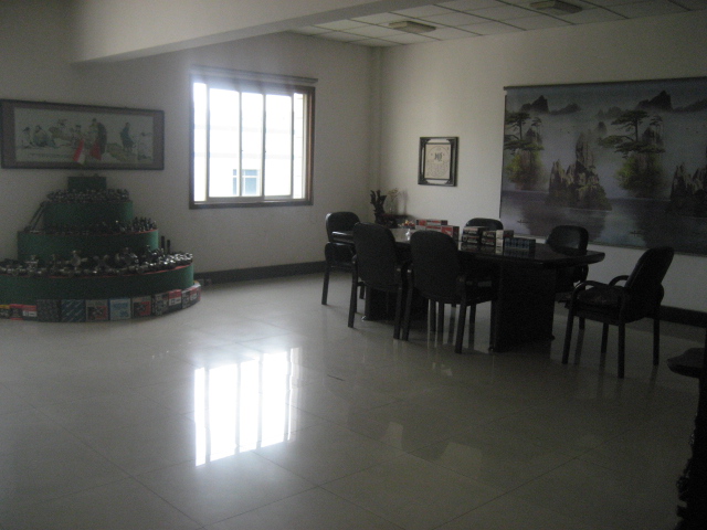 Jingzhou Chingyang Machinery Co., Ltd.