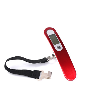 China Top 10 Tracker Portable Luggage Scale Potential Enterprises