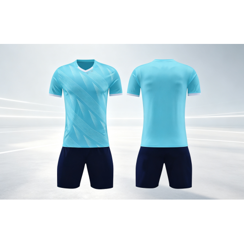 La série de vêtements de sport et de vêtements décontractés multifonctionnels allie performance et confort quotidien