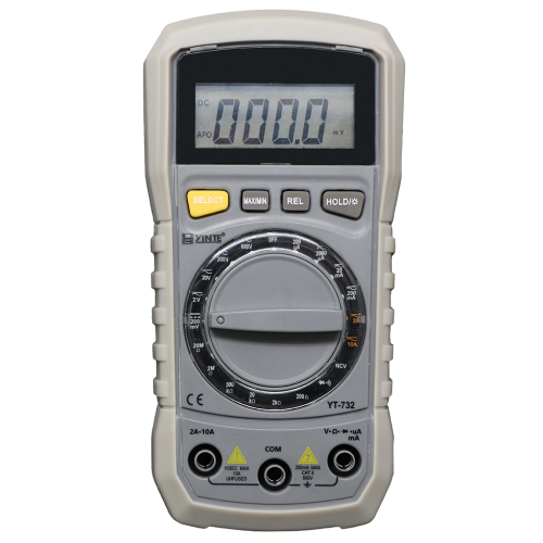 YT-532 digitale multimeter