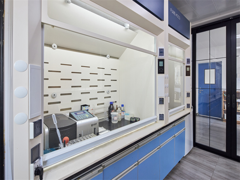 Zhoushan Haijia Biological Engineering Co., Ltd.