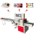 Horizontal Fully Automatic Fresh Frozen Meat Packing Machine for Chicken, Beef, and Fish1