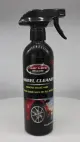 Car Care Magic Wheel Cleaner Remover