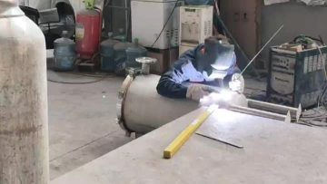 Filter production-1