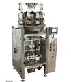 Stainless Steel 14-Head Multihead Weigher with Vertical Packing Machine1