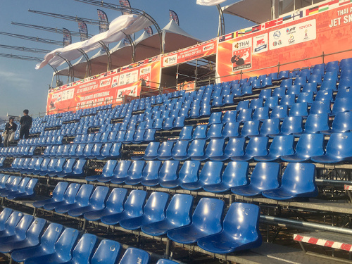 How Do Heavy-Duty Steel Bleachers Reduce Lifetime Costs with Durability?