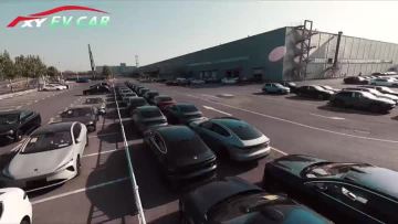Chongqing Xinxuanyao Auto Sales Co., Ltd.