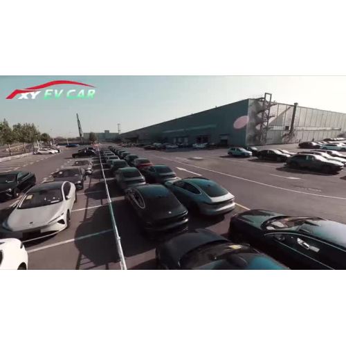 Chongqing Xinxuanyao Auto Sales Co., Ltd.