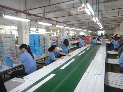 Dongguan Brothersbox Industrial Co., Ltd.