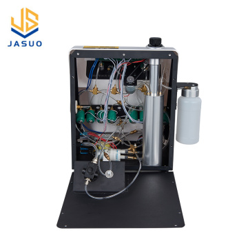 China Top 10 Dental Lubricating Machine Potential Enterprises