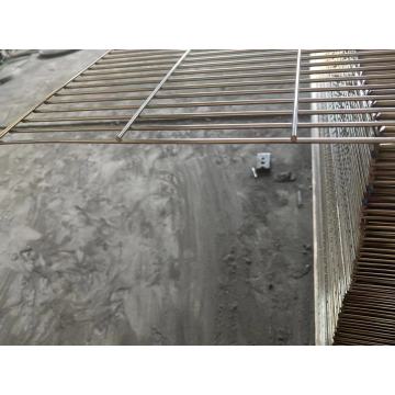 Ten of The Most Acclaimed Chinese D Wire Fence Panels Manufacturers