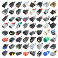 Best Kit Circular Speakon Battery LED Strip Terminals Waterproof Disconnectors Automotive XLR Connector1