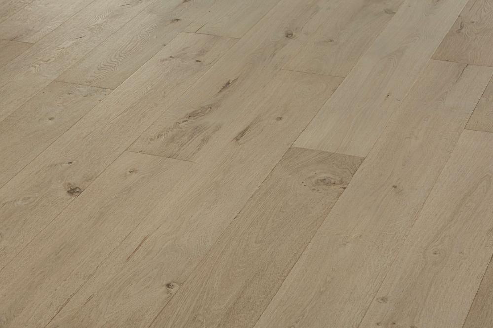 Smooth Timber Flooring