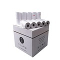China Factory Wholesale Custom Thermal Paper Rolls 57x40mm for Cash Registers1