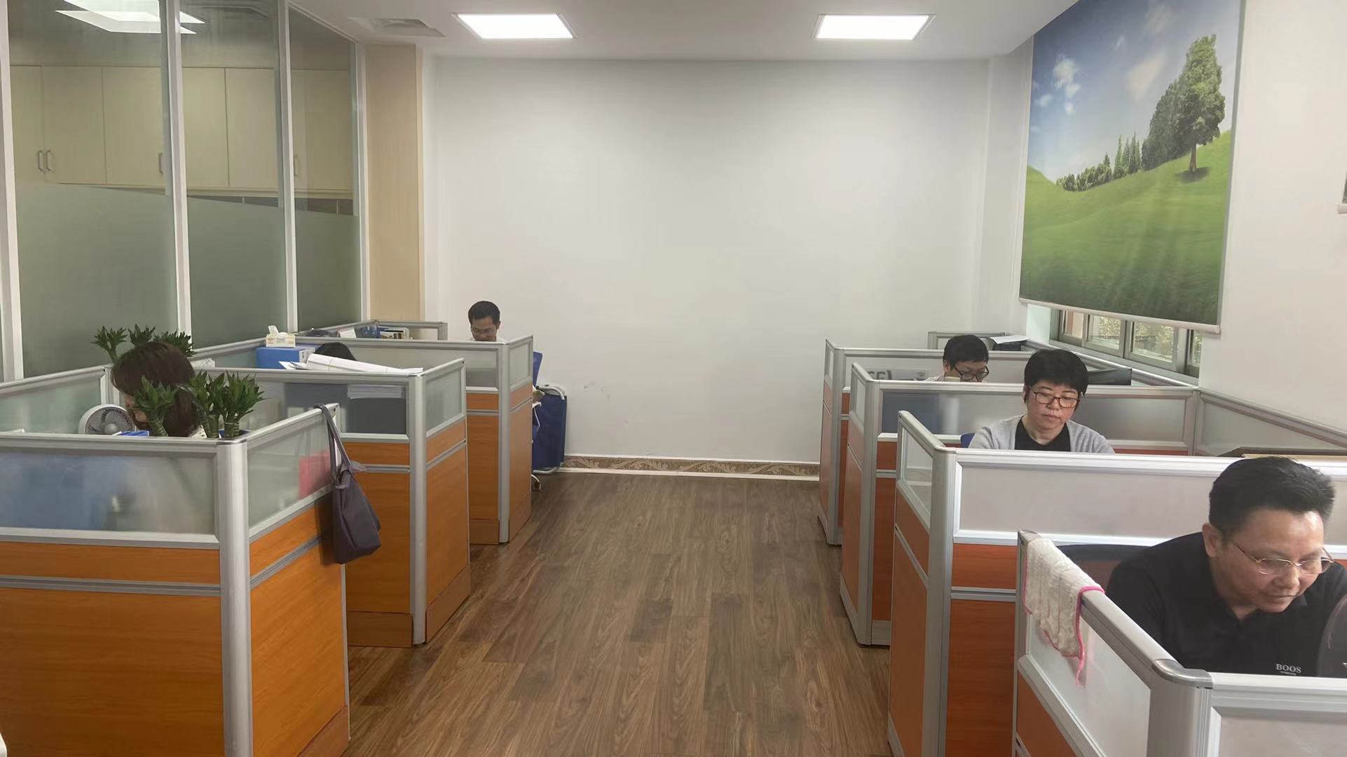 Guangdong Kerong Electrical Appliance Co.,Ltd