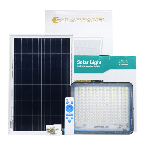 CYZ-K LED Solar Floodlight