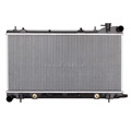 China Auto Spare Parts: Copper and Aluminium Car Radiators for Toyota, PA66, Gf30, Gf35, Innova, Hiace, Vios, Noah, Suzuki, Hyundai, Mazda1
