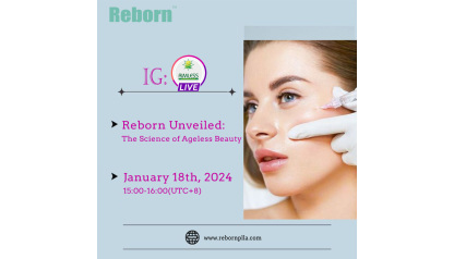 Reborn PLLA Dermal Filler