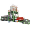 High Quality Eco-Friendly Stone Paper Extrusion Line Machinery1