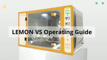 Lemon VS Operting Guid