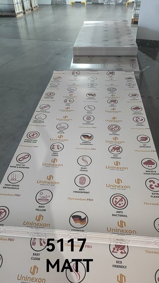 Jiangsu Visionbon осигурява трета повторна поръчка от индийски клиент, укрепвайки пазарното лидерство на PET листове