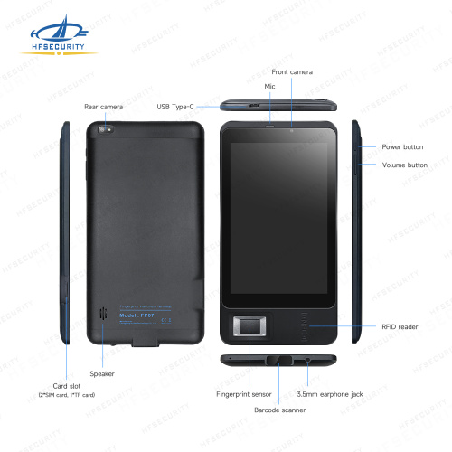 Apa fitur scanner bekas driji?